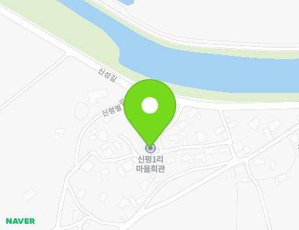 18 Sinpyeongbeol 1-gil, Toseong-myeon, Goseong-gun, Gangwon-do, Republic of Korea Map