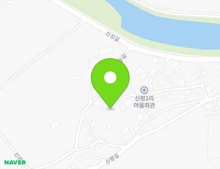 23 Sinpyeongbeol 1-gil, Toseong-myeon, Goseong-gun, Gangwon-do, Republic of Korea Map