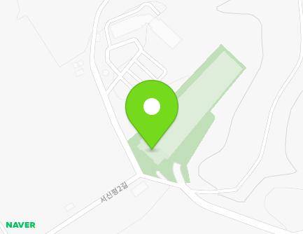 101 Seosinpyeong 2-gil, Toseong-myeon, Goseong-gun, Gangwon-do, Republic of Korea Map