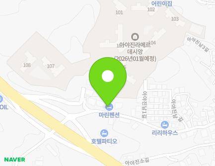 15 Ayajinnam-gil, Toseong-myeon, Goseong-gun, Gangwon-do, Republic of Korea Map