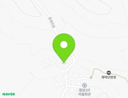 47 Jangsaemi-gil, Toseong-myeon, Goseong-gun, Gangwon-do, Republic of Korea Map