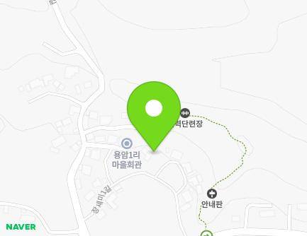 11 Jangsaemi 1-gil, Toseong-myeon, Goseong-gun, Gangwon-do, Republic of Korea Map