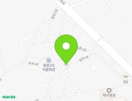 23-3 Yongchon 2-gil, Toseong-myeon, Goseong-gun, Gangwon-do, Republic of Korea Map