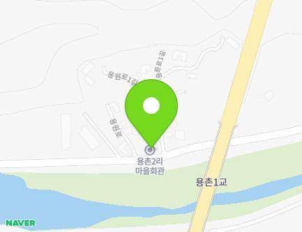 52 Yongwon-ro, Toseong-myeon, Goseong-gun, Gangwon-do, Republic of Korea Map