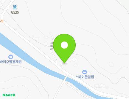 90 Dwitgol-gil, Toseong-myeon, Goseong-gun, Gangwon-do, Republic of Korea Map