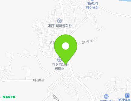 169 Hannaru-ro, Hyeonnae-myeon, Goseong-gun, Gangwon-do, Republic of Korea Map