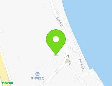375 Geumgangsan-ro, Hyeonnae-myeon, Goseong-gun, Gangwon-do, Republic of Korea Map