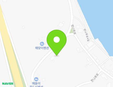 366 Geumgangsan-ro, Hyeonnae-myeon, Goseong-gun, Gangwon-do, Republic of Korea Map