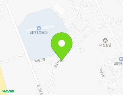 236-16 Geumgangsan-ro, Hyeonnae-myeon, Goseong-gun, Gangwon-do, Republic of Korea Map