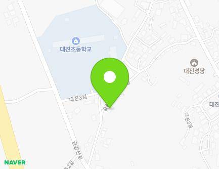 236-12 Geumgangsan-ro, Hyeonnae-myeon, Goseong-gun, Gangwon-do, Republic of Korea Map