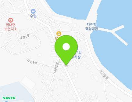 112 Hannaru-ro, Hyeonnae-myeon, Goseong-gun, Gangwon-do, Republic of Korea Map