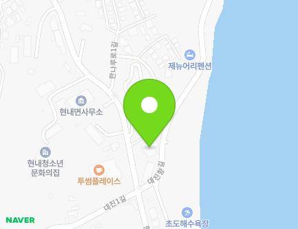 7 Daejinhang-gil, Hyeonnae-myeon, Goseong-gun, Gangwon-do, Republic of Korea Map