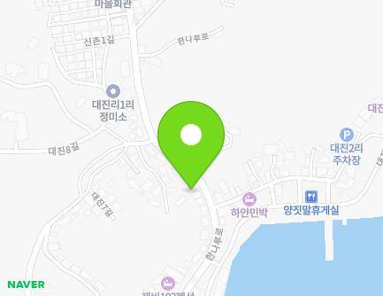 159 Hannaru-ro, Hyeonnae-myeon, Goseong-gun, Gangwon-do, Republic of Korea Map