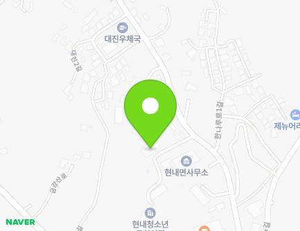 69 Hannaru-ro, Hyeonnae-myeon, Goseong-gun, Gangwon-do, Republic of Korea Map