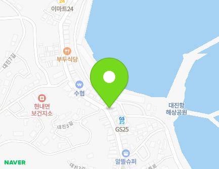 124 Hannaru-ro, Hyeonnae-myeon, Goseong-gun, Gangwon-do, Republic of Korea Map
