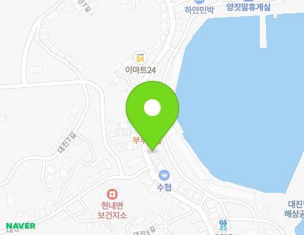 136 Hannaru-ro, Hyeonnae-myeon, Goseong-gun, Gangwon-do, Republic of Korea Map