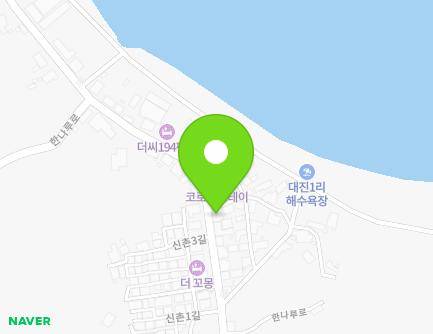 186-1 Hannaru-ro, Hyeonnae-myeon, Goseong-gun, Gangwon-do, Republic of Korea Map