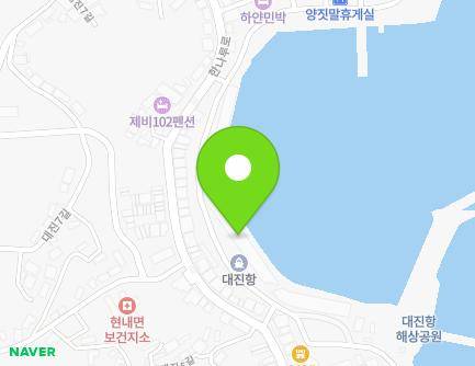100 Daejinhang-gil, Hyeonnae-myeon, Goseong-gun, Gangwon-do, Republic of Korea Map