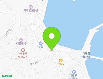 126 Hannaru-ro, Hyeonnae-myeon, Goseong-gun, Gangwon-do, Republic of Korea Map