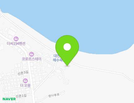 14 Hannaru-ro 4-gil, Hyeonnae-myeon, Goseong-gun, Gangwon-do, Republic of Korea Map