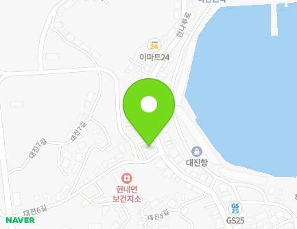 133 Hannaru-ro, Hyeonnae-myeon, Goseong-gun, Gangwon-do, Republic of Korea