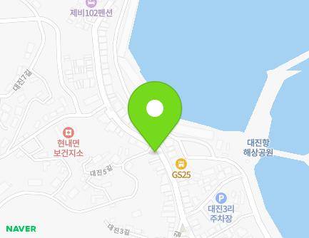 123-1 Hannaru-ro, Hyeonnae-myeon, Goseong-gun, Gangwon-do, Republic of Korea Map