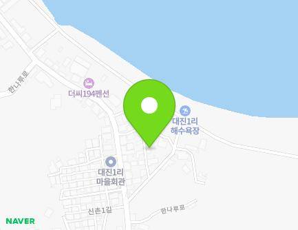9 Hannaru-ro 4-gil, Hyeonnae-myeon, Goseong-gun, Gangwon-do, Republic of Korea Map