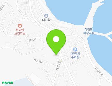 115 Hannaru-ro, Hyeonnae-myeon, Goseong-gun, Gangwon-do, Republic of Korea