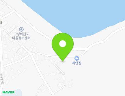 13-12 Chodoan-gil, Hyeonnae-myeon, Goseong-gun, Gangwon-do, Republic of Korea Map