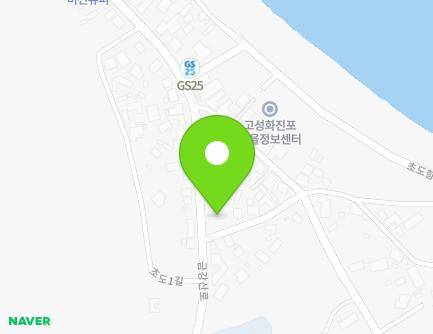 112 Geumgangsan-ro, Hyeonnae-myeon, Goseong-gun, Gangwon-do, Republic of Korea Map
