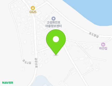 112-8 Geumgangsan-ro, Hyeonnae-myeon, Goseong-gun, Gangwon-do, Republic of Korea Map