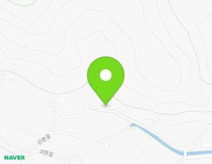 15 Ganchon-gil, Donghae-si, Gangwon-do, Republic of Korea Map