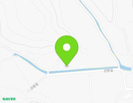 39 Ganchon-gil, Donghae-si, Gangwon-do, Republic of Korea Map