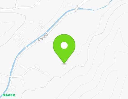 39-3 Duamgol-gil, Donghae-si, Gangwon-do, Republic of Korea Map