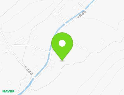 41 Duamgol-gil, Donghae-si, Gangwon-do, Republic of Korea Map