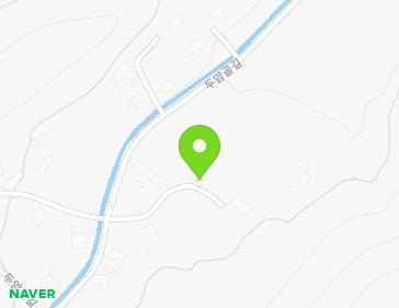 39-1 Duamgol-gil, Donghae-si, Gangwon-do, Republic of Korea Map