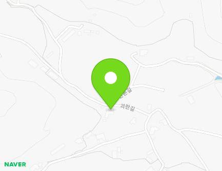 123 Goeran-gil, Donghae-si, Gangwon-do, Republic of Korea Map
