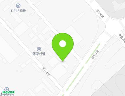51-5 Gongdan 1-ro, Donghae-si, Gangwon-do, Republic of Korea Map