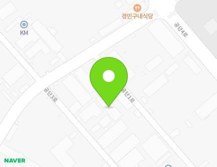 51-47 Gongdan 1-ro, Donghae-si, Gangwon-do, Republic of Korea Map
