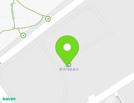 77 Gongdan 12-ro, Donghae-si, Gangwon-do, Republic of Korea Map