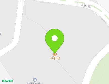 145 Gongdan 9-ro, Donghae-si, Gangwon-do, Republic of Korea Map