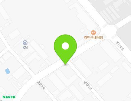 62 Gongdan 7-ro, Donghae-si, Gangwon-do, Republic of Korea Map