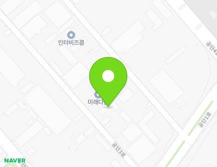 14 Gongdan 3-ro, Donghae-si, Gangwon-do, Republic of Korea Map