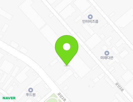 26 Gongdan 2-ro, Donghae-si, Gangwon-do, Republic of Korea Map