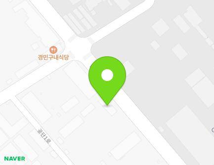 51-38 Gongdan 1-ro, Donghae-si, Gangwon-do, Republic of Korea Map