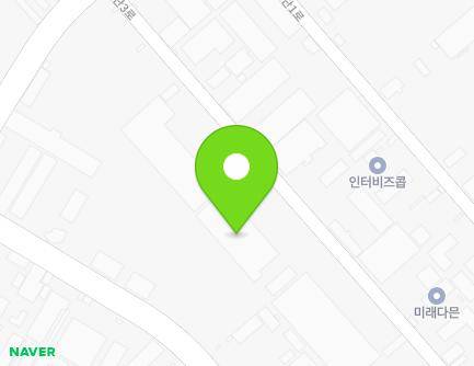 35 Gongdan 3-ro, Donghae-si, Gangwon-do, Republic of Korea Map