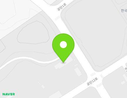 113 Gongdan 4-ro, Donghae-si, Gangwon-do, Republic of Korea Map
