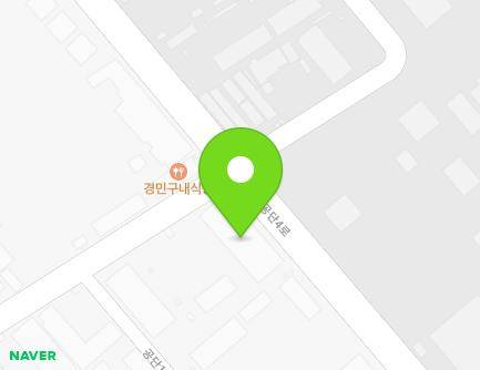 76 Gongdan 7-ro, Donghae-si, Gangwon-do, Republic of Korea Map