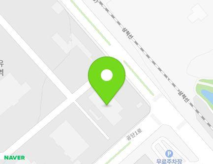 177-22 Gongdan 1-ro, Donghae-si, Gangwon-do, Republic of Korea Map