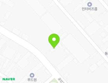 28 Gongdan 2-ro, Donghae-si, Gangwon-do, Republic of Korea Map